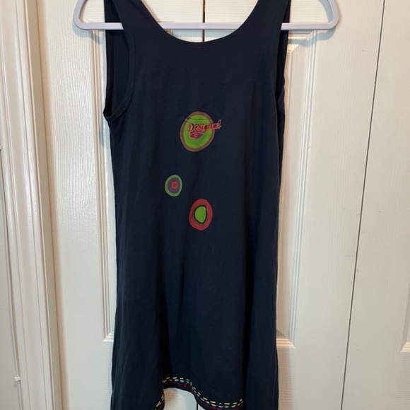 Desigual size S dress - Picture 11 of 13